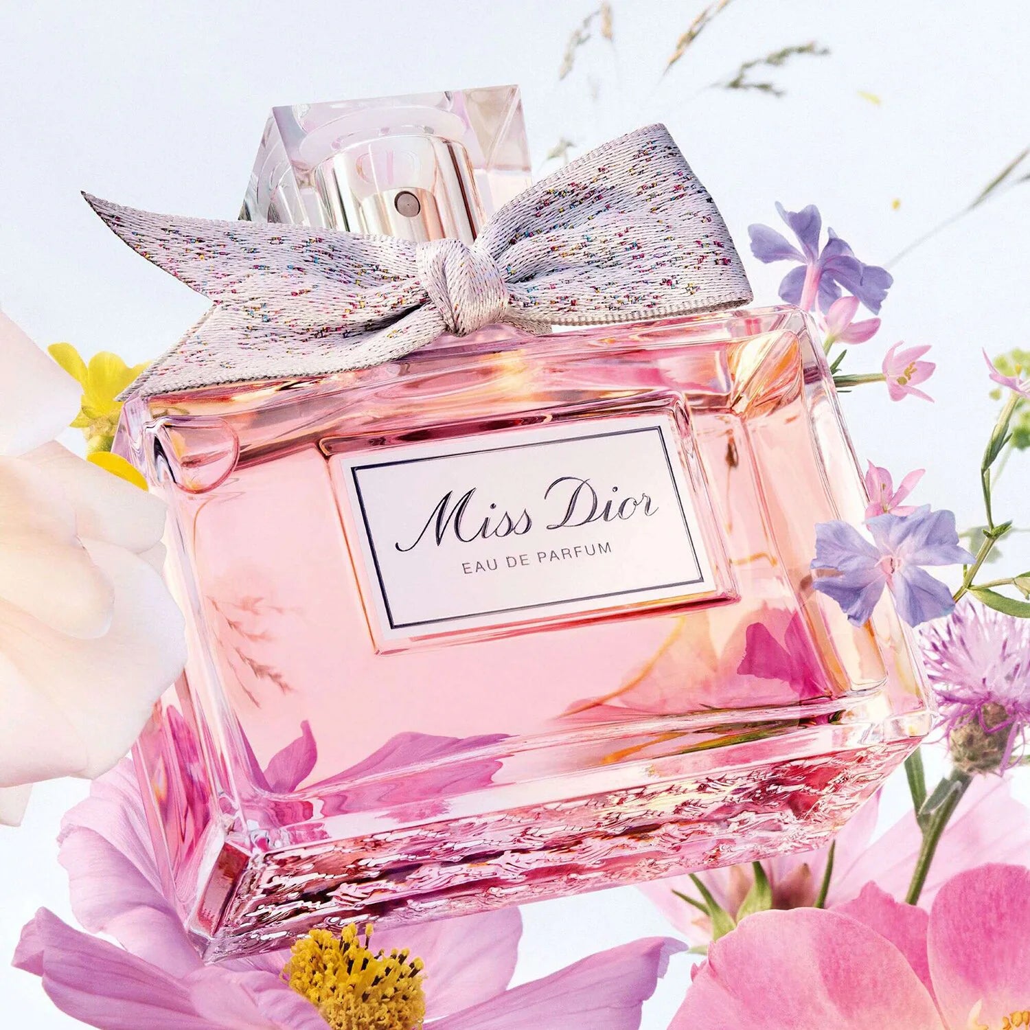 Miss Dior - Eau de Parfum