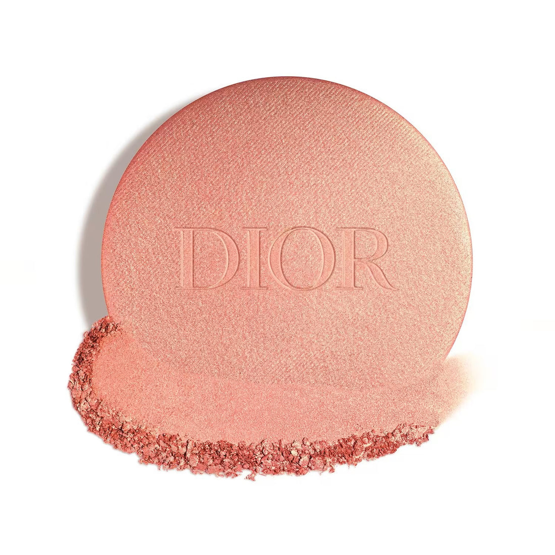 Diorskin Forever Couture Luminizer Highlighter - Aydınlatıcı Pudra