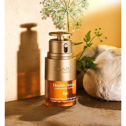 Double Serum Eye - Yaşlanma Karşıtı Serum