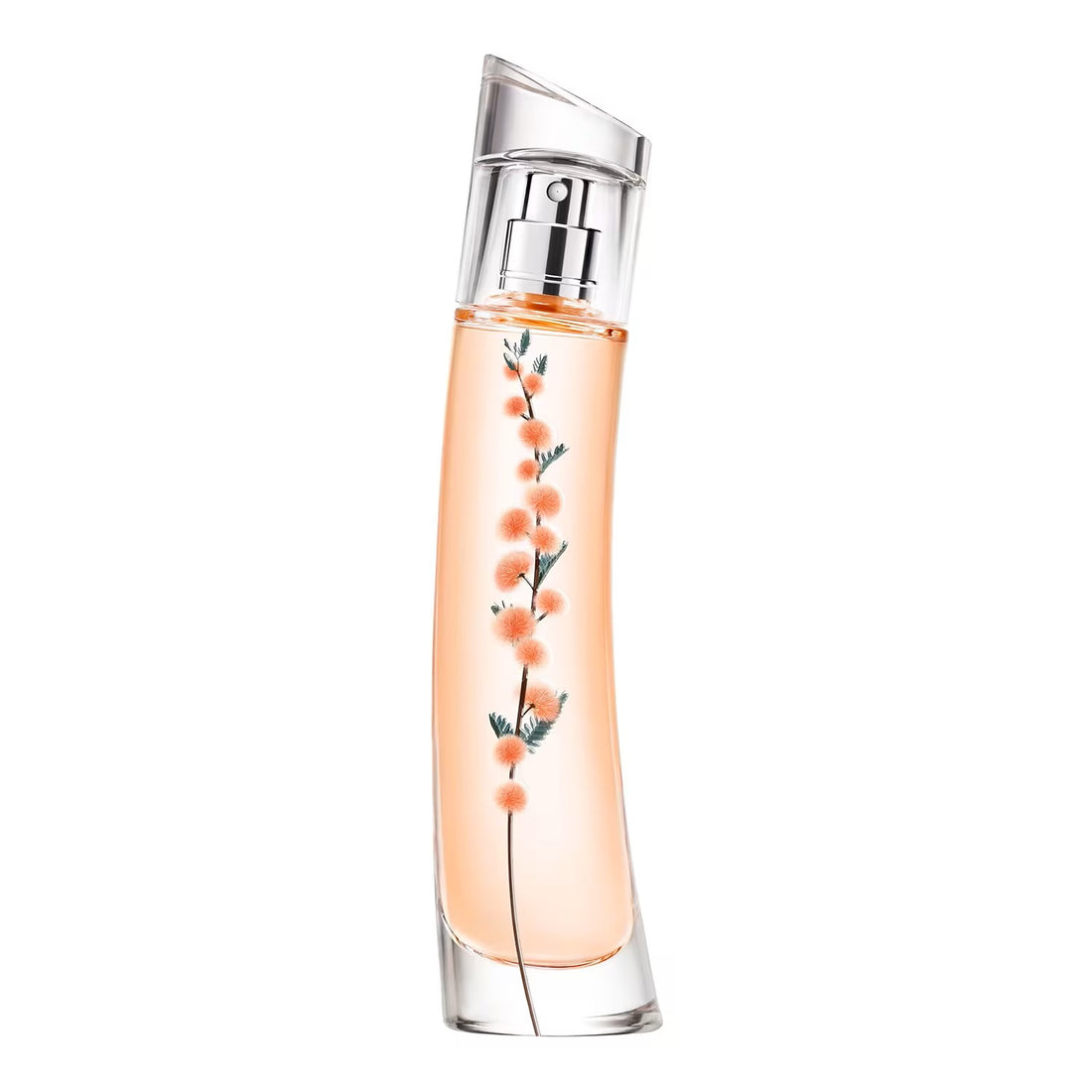 Flower By Kenzo Ikebana Mimosa - Eau de Parfum