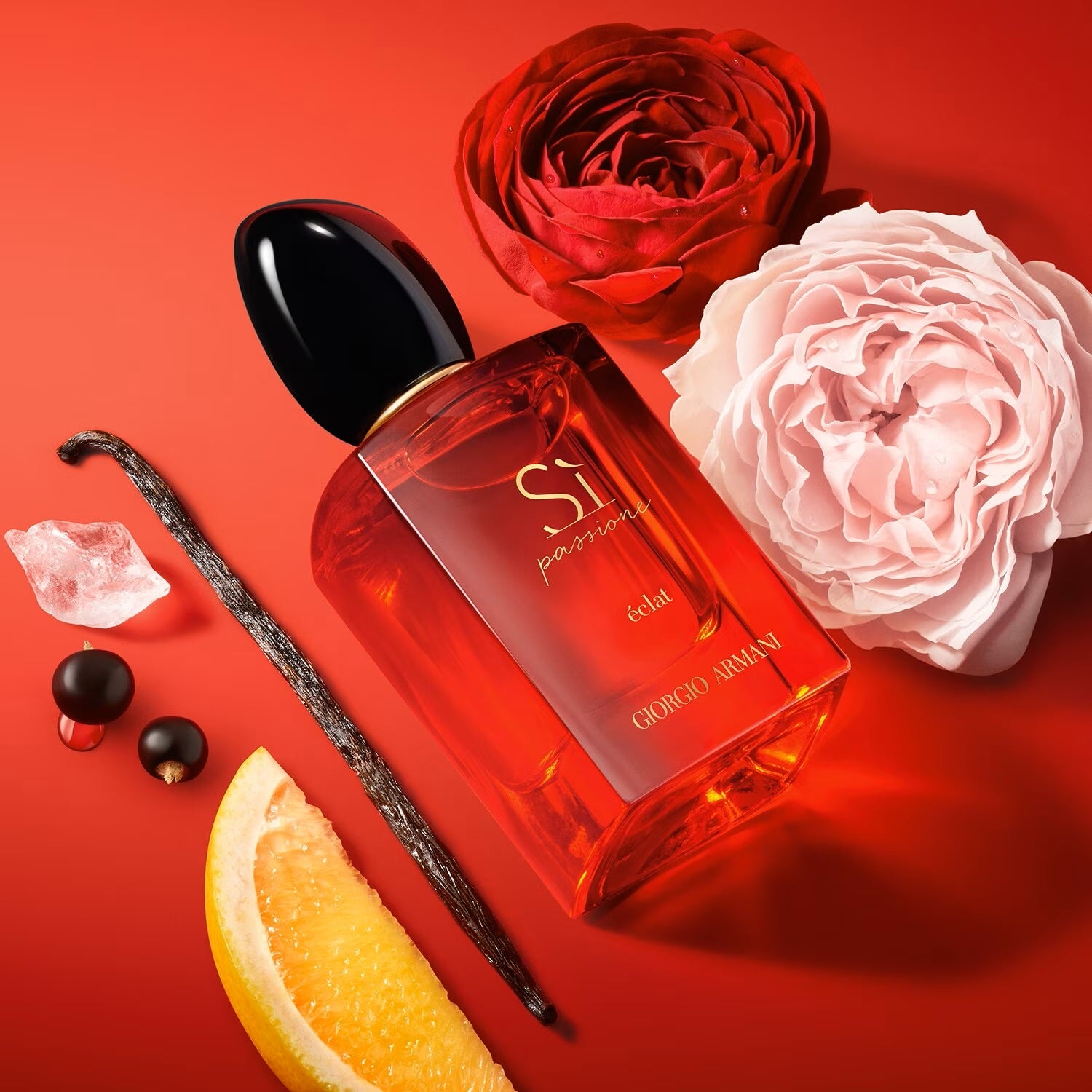 Si Passione Eclat - Eau De Parfum