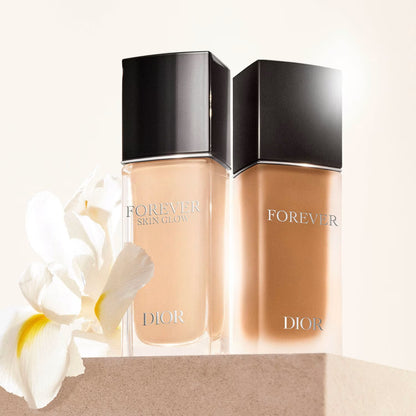 Dior Forever - Mat Bitişli Fondöten