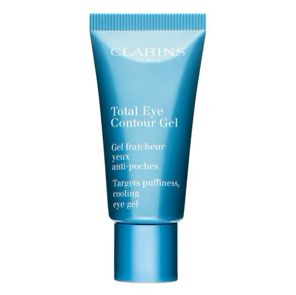 Total Eye Contour Gel - Koyu Halka Göz Çevresi Jeli