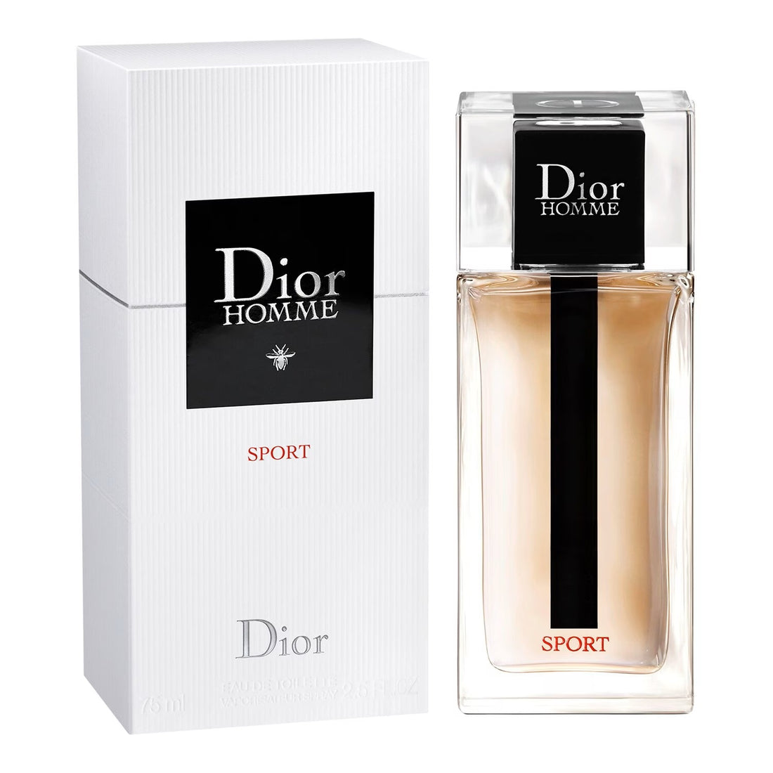 Dior Homme Sport - Eau de Toilette