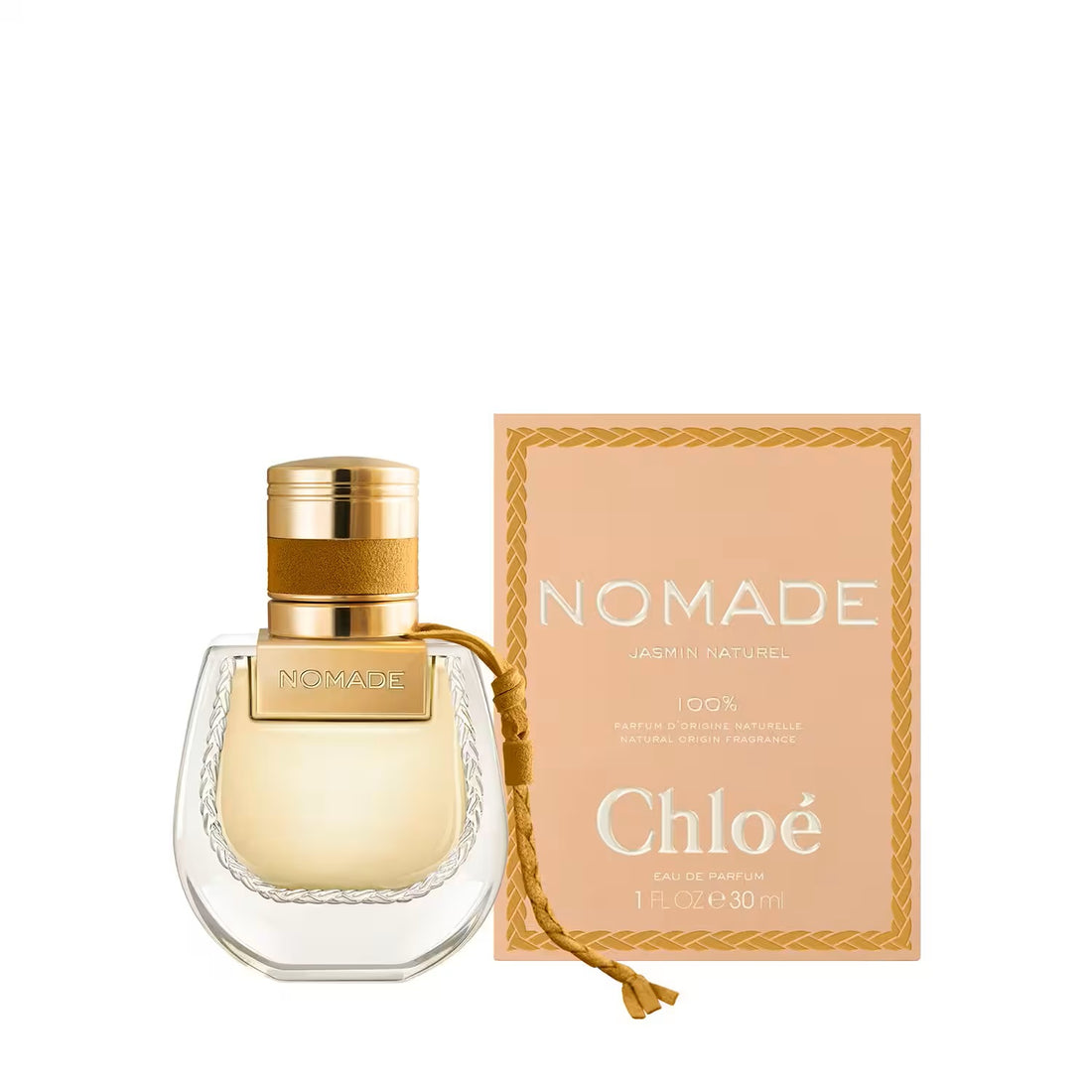 Chloé Nomade Naturelle - Eau de Parfum