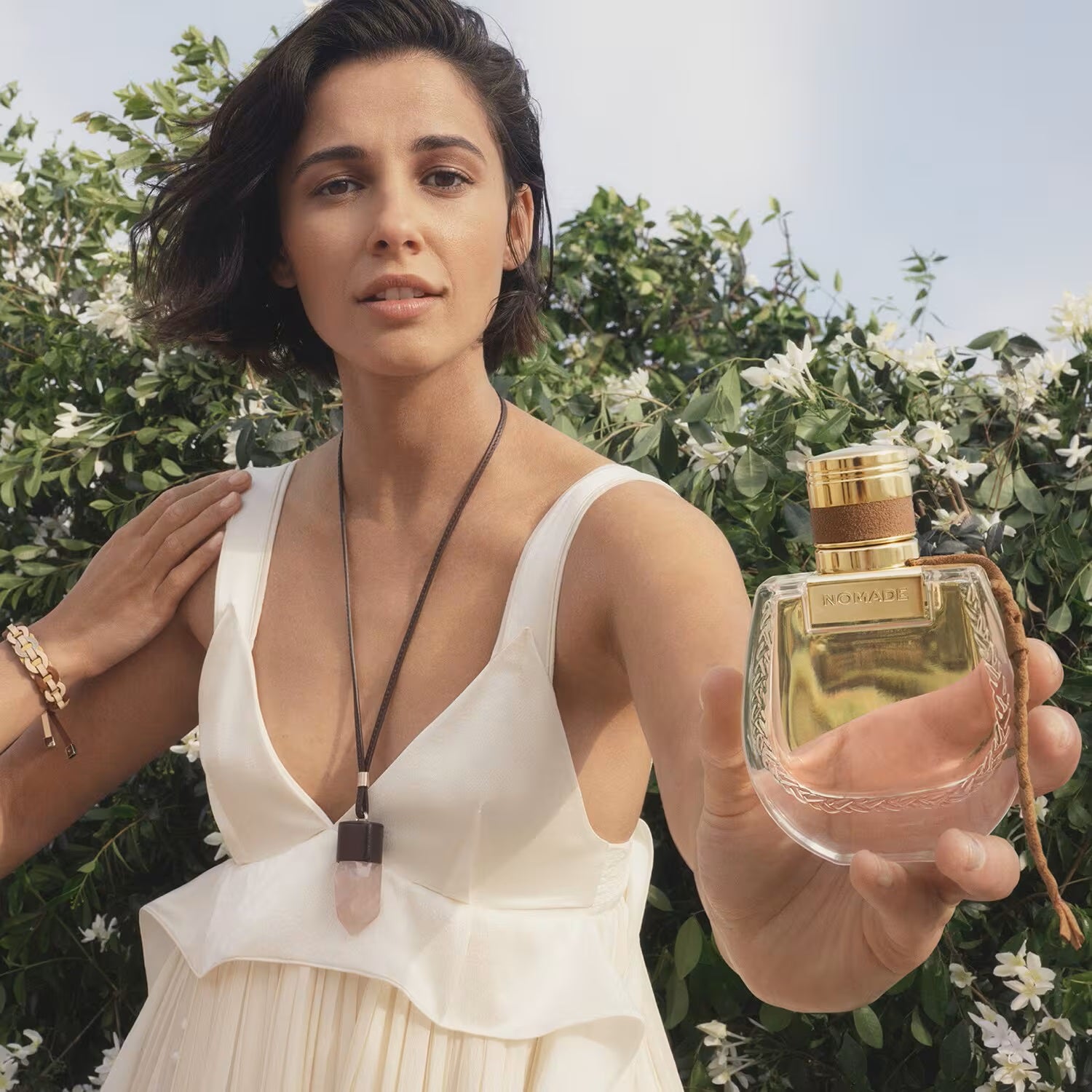 Chloé Nomade Naturelle - Eau de Parfum