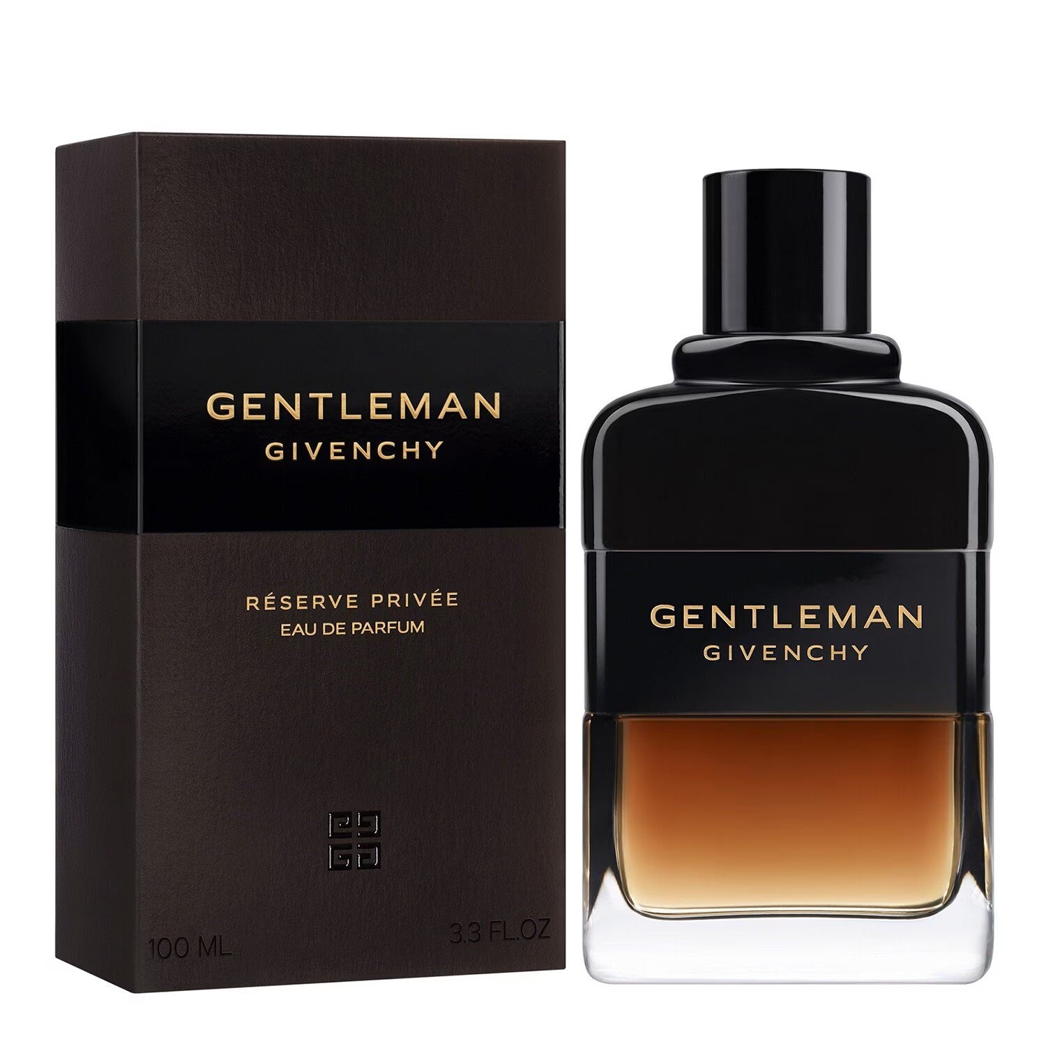 Gentleman Réserve Privée - Eau de Parfum