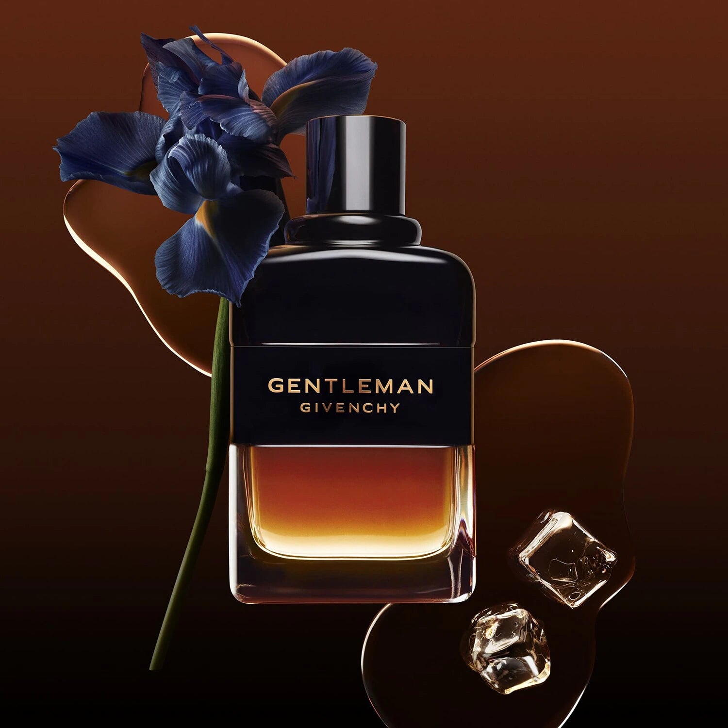 Gentleman Réserve Privée - Eau de Parfum