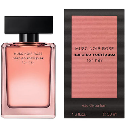 For Her Musc Noir Rose - Eau de Parfum