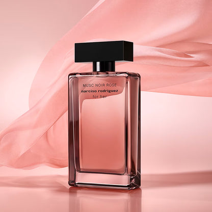 For Her Musc Noir Rose - Eau de Parfum