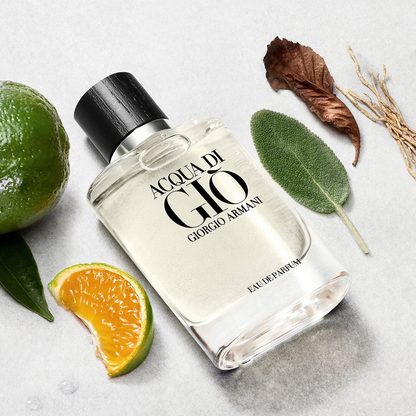 Acqua Di Gio - Eau De Parfum