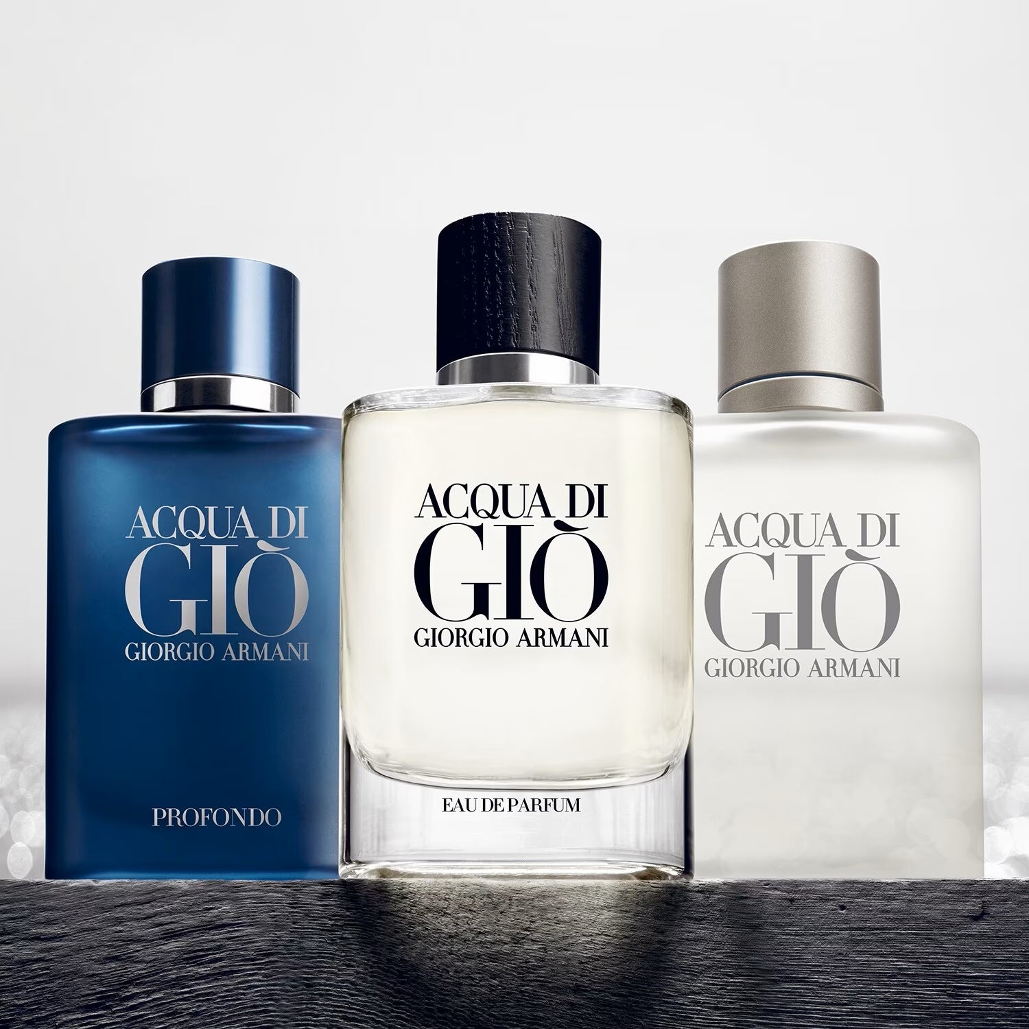 Acqua Di Gio - Eau De Parfum