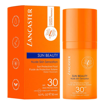 SUN BEAUTY - Güneş Koruyucu SPF 30