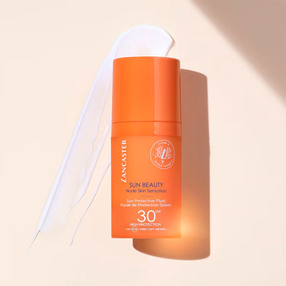 SUN BEAUTY - Güneş Koruyucu SPF 30