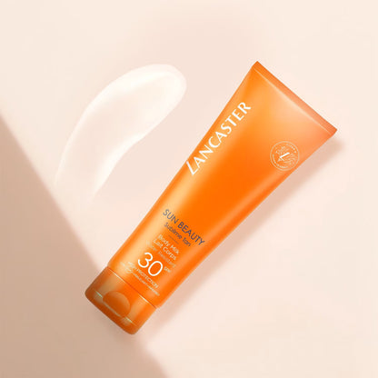 SUN BEAUTY - Bronzlaştırıcı Vücut Losyonu SPF30