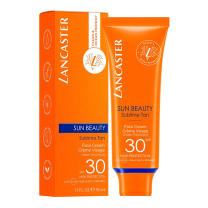 SUN BEAUTY - Yüz Kremi SPF30