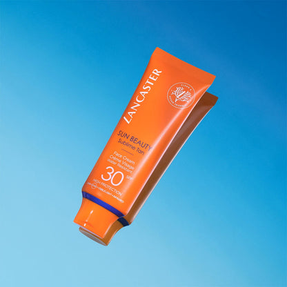 SUN BEAUTY - Yüz Kremi SPF30