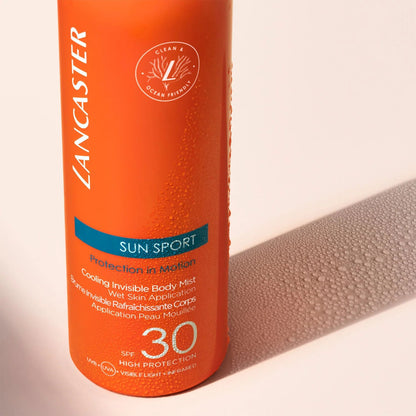 SUN SPORT - Yüz Kremi SPF 30