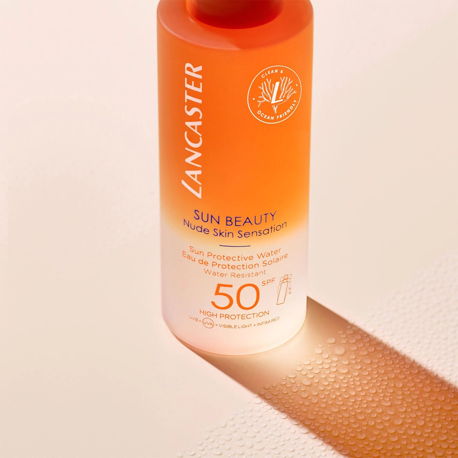 SUN BEAUTY - Güneş Koruyucu SPF 30