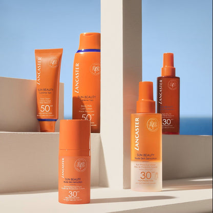 SUN BEAUTY - Güneş Koruyucu SPF 30