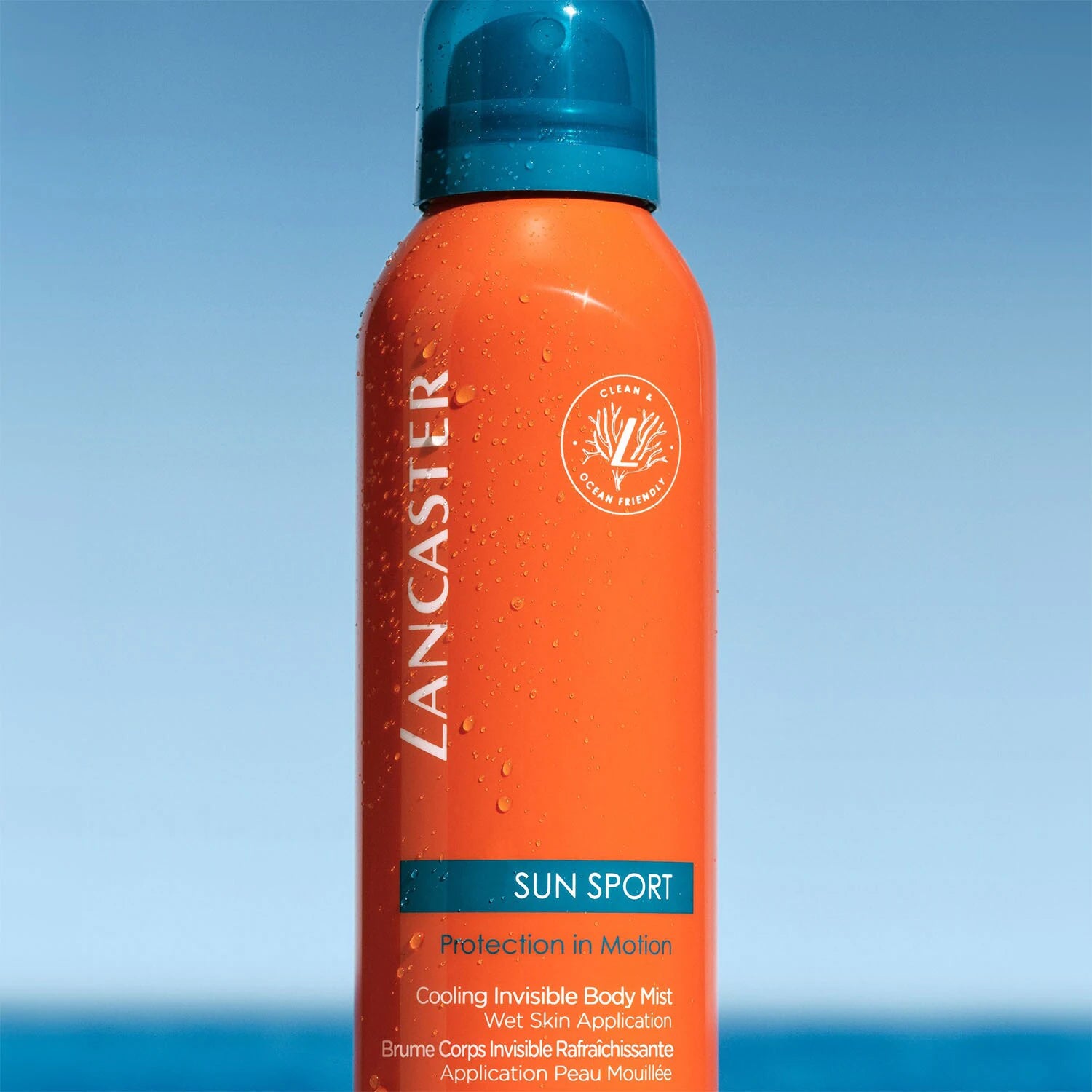 SUN SPORT - Yüz Kremi SPF 50