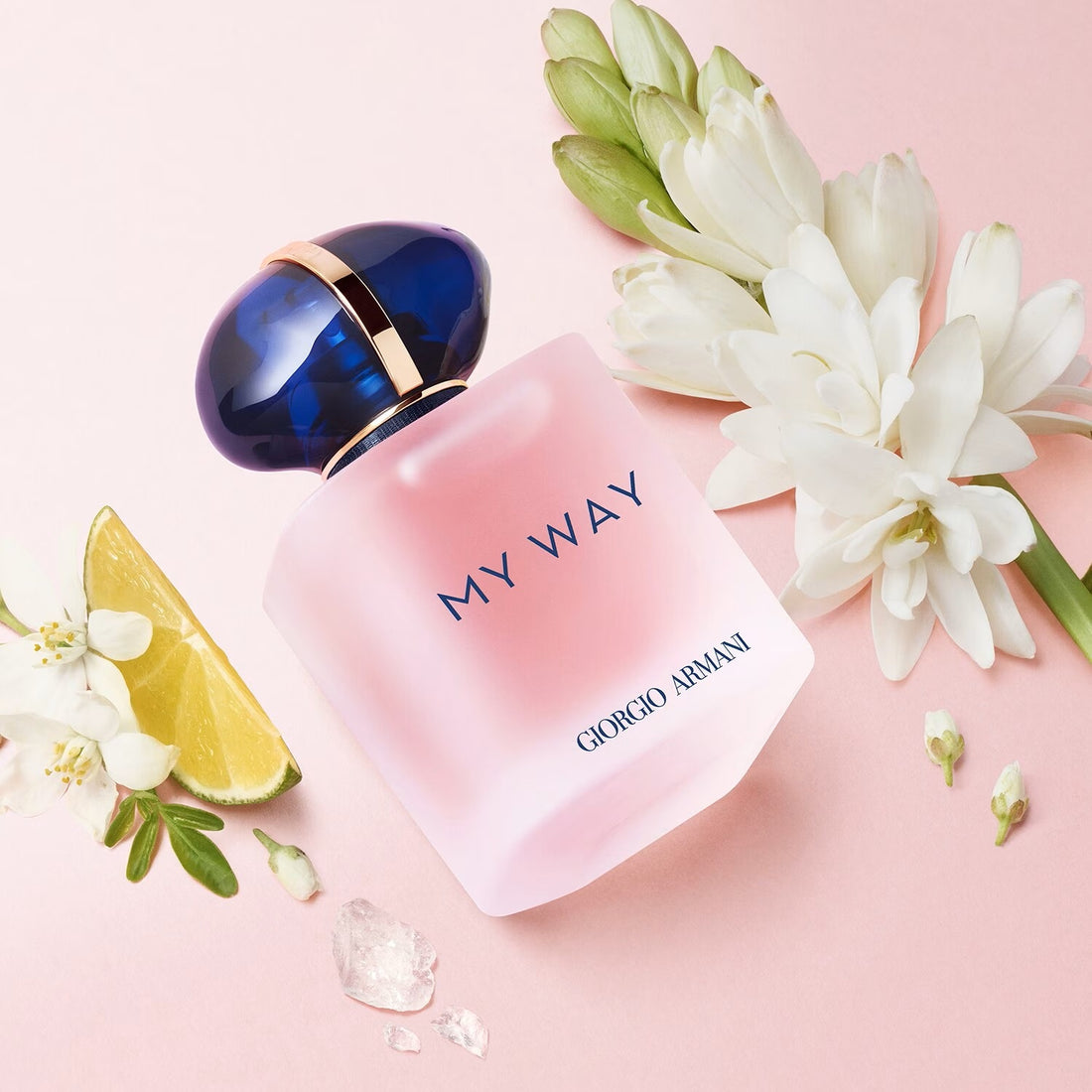 My Way Floral - Eau De Parfum