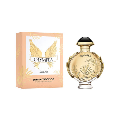 Olympea Soler - Eau De Parfum Intense