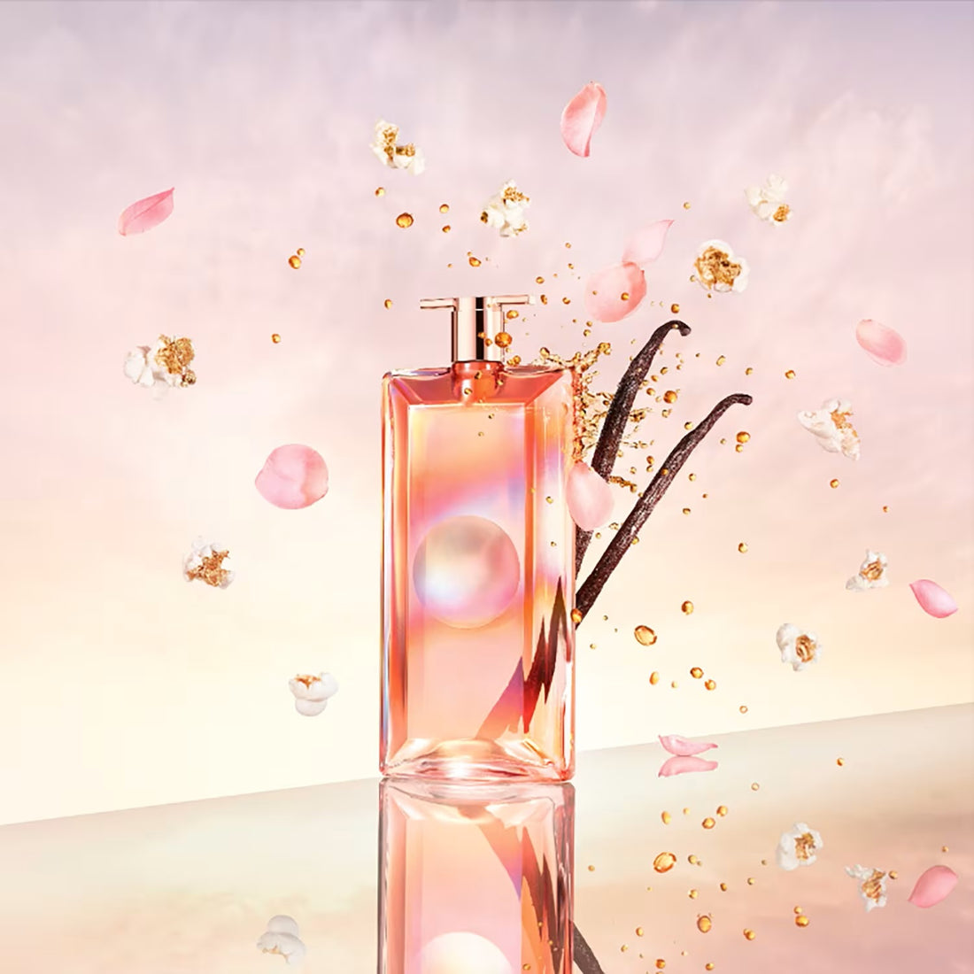 Idôle Nectar - Eau De Parfum