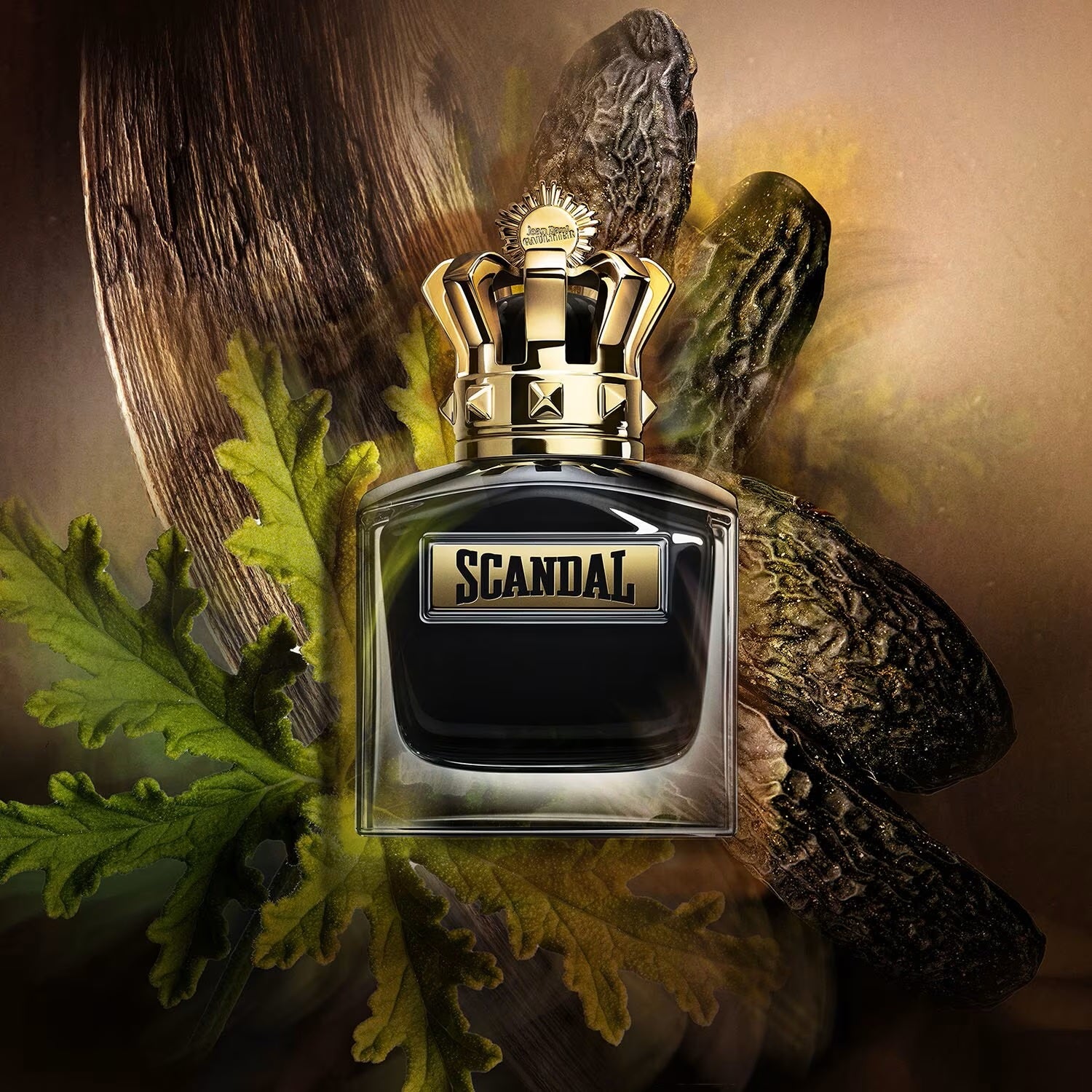 Scandal For Him Le Parfum - Eau de Parfum