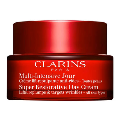 Multi-Intensive Jour Crème Lift - Kırışıklık Karşıtı Sıkılaştırıcı Krem