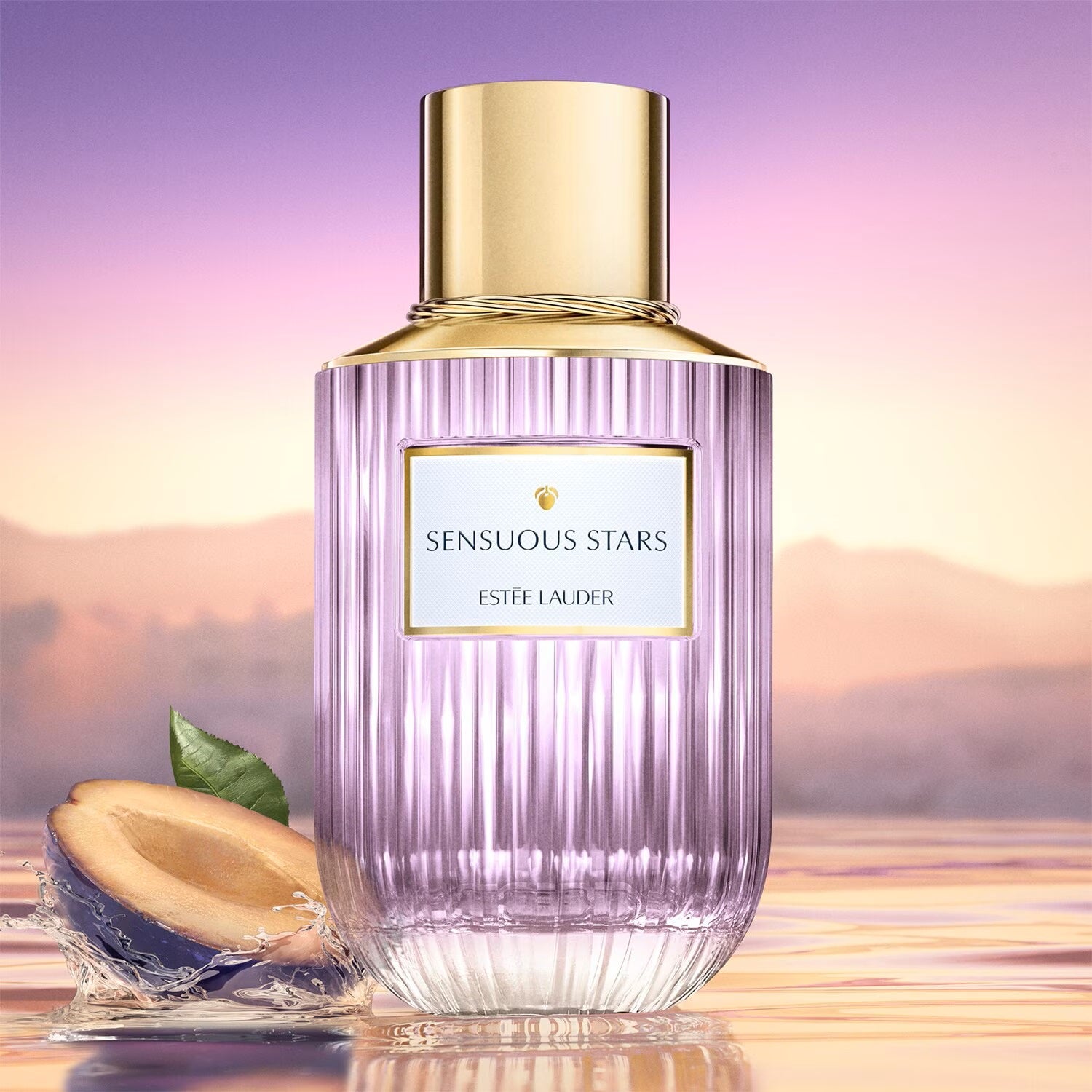 Sensuous Stars - Eau de Parfum