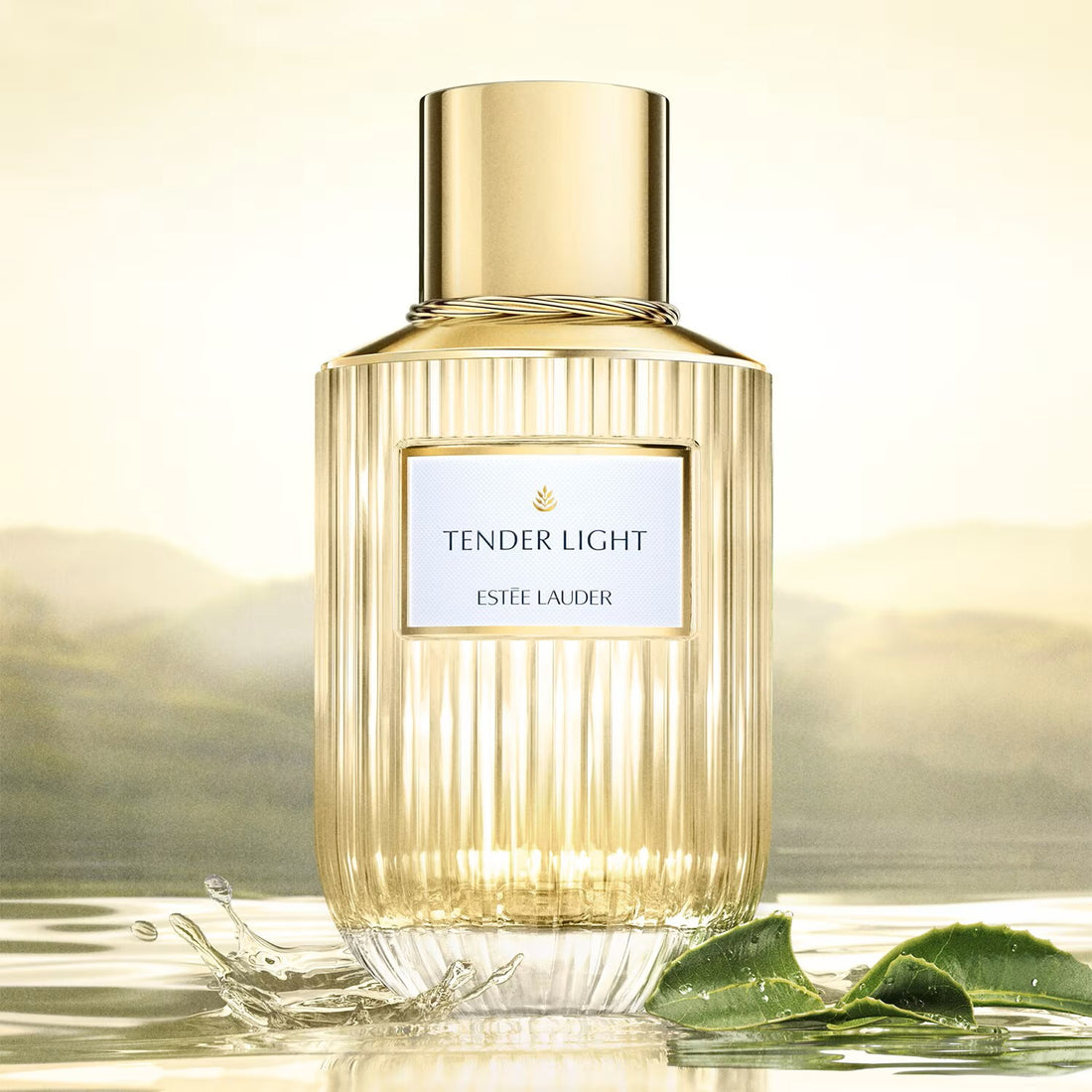 Tender Light - Eau de Parfum