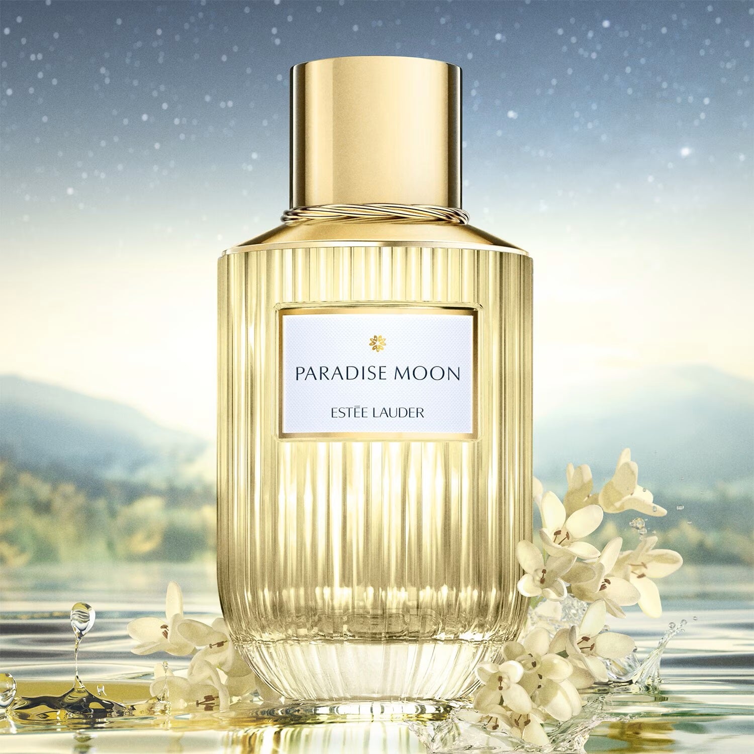 Paradise Moon - Eau de Parfum