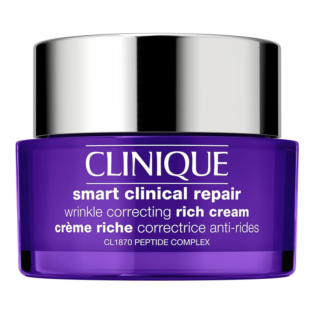 Smart Clinical Repair Wrinkle Correcting Rich Cream