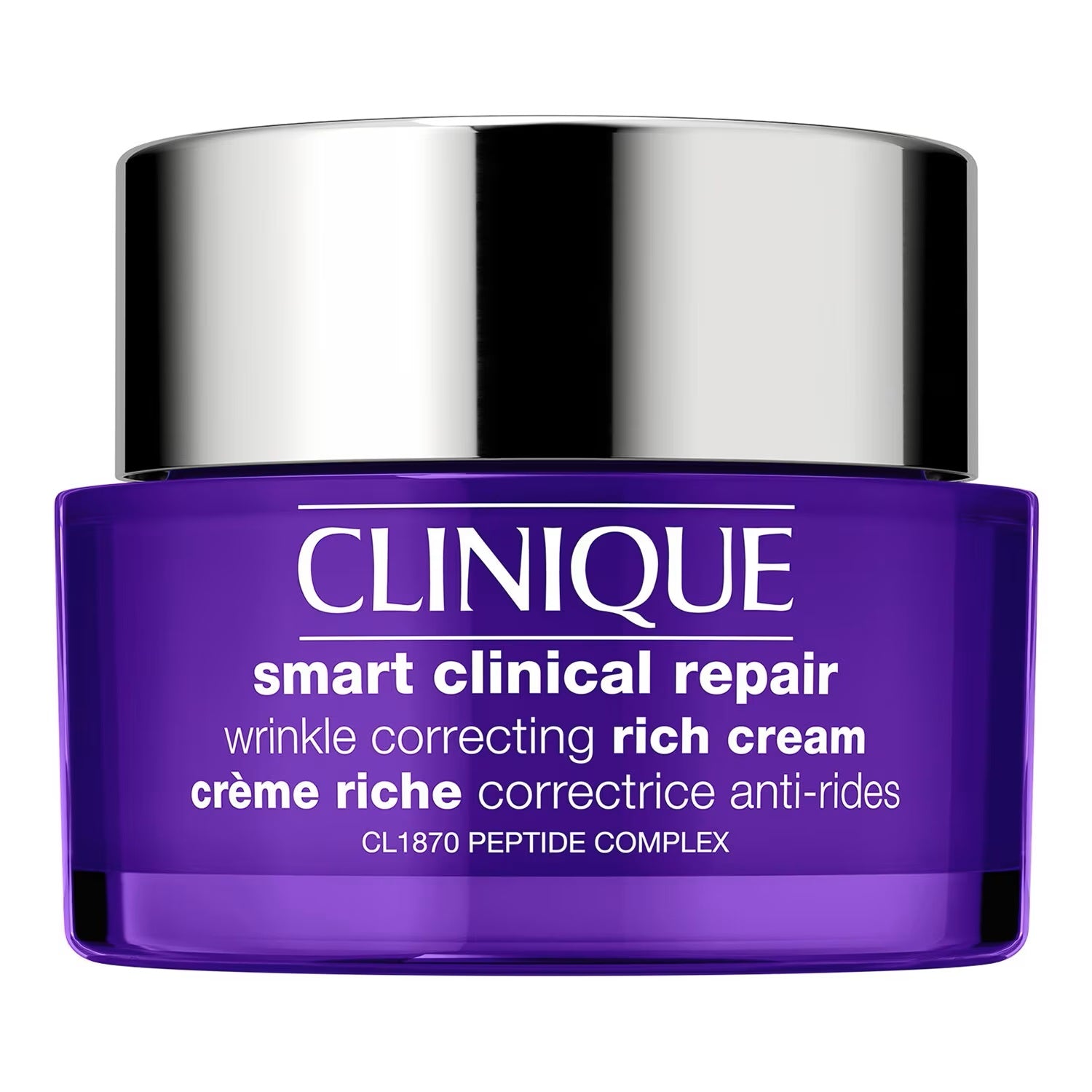 Smart Clinical Repair Wrinkle Correcting Rich Cream