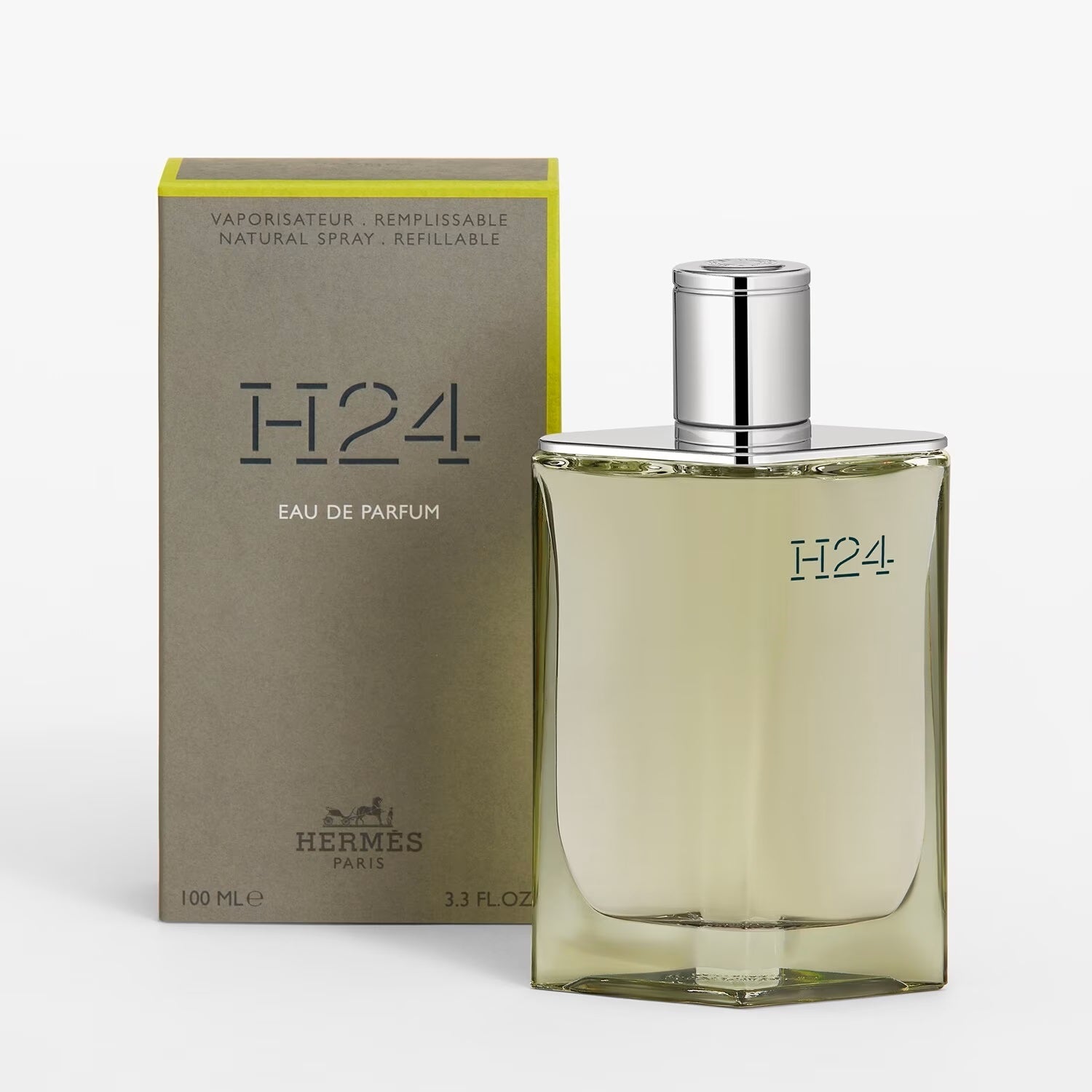 H24 - Eau de Parfum