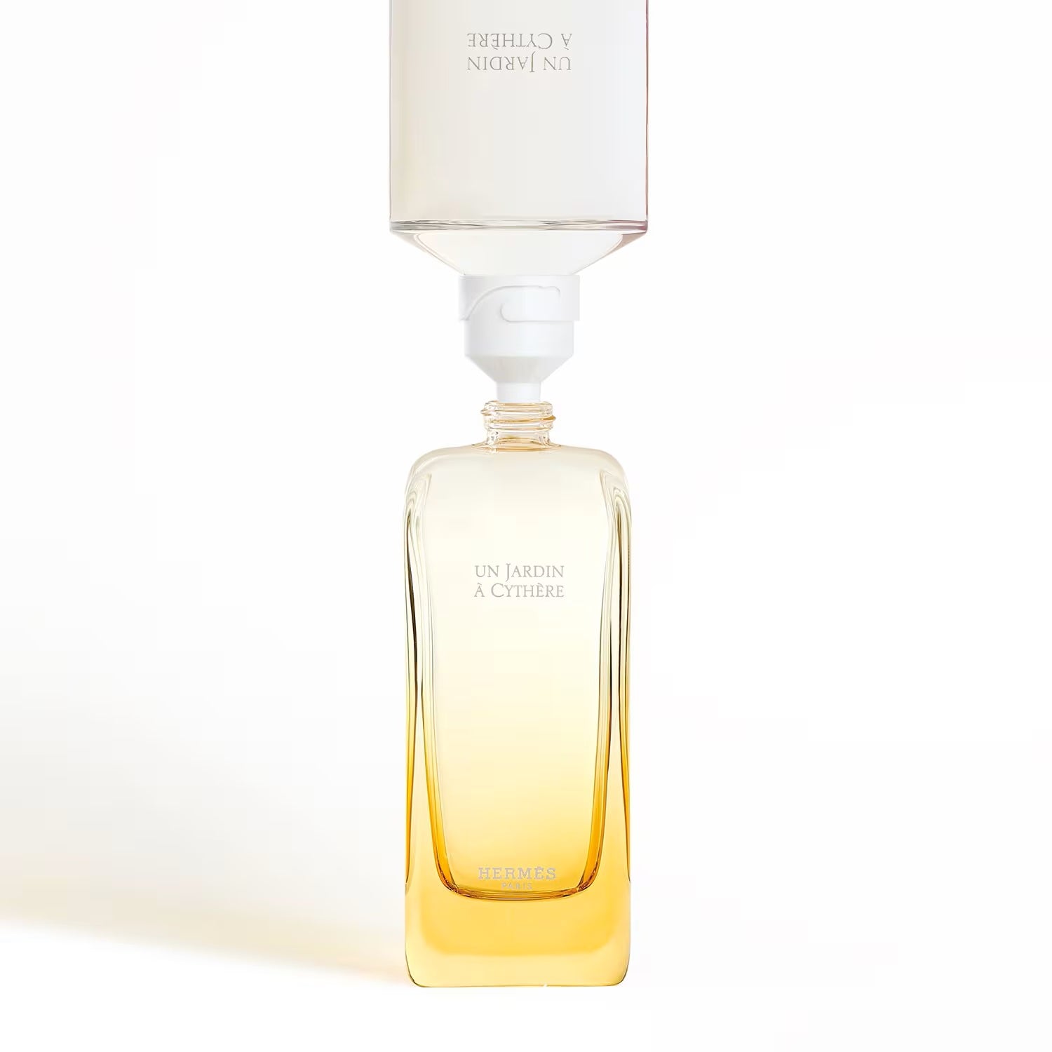 Un Jardin à Cythère - Eau de Toilette