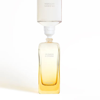 Un Jardin à Cythère - Eau de Toilette