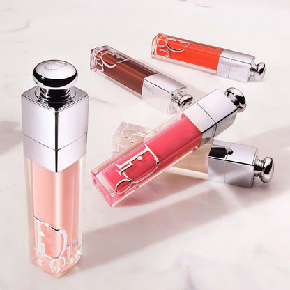 Dior Addict Lip Maximizer - Nemlendirici ve Dolgunlaştırıcı Dudak Parlatıcısı