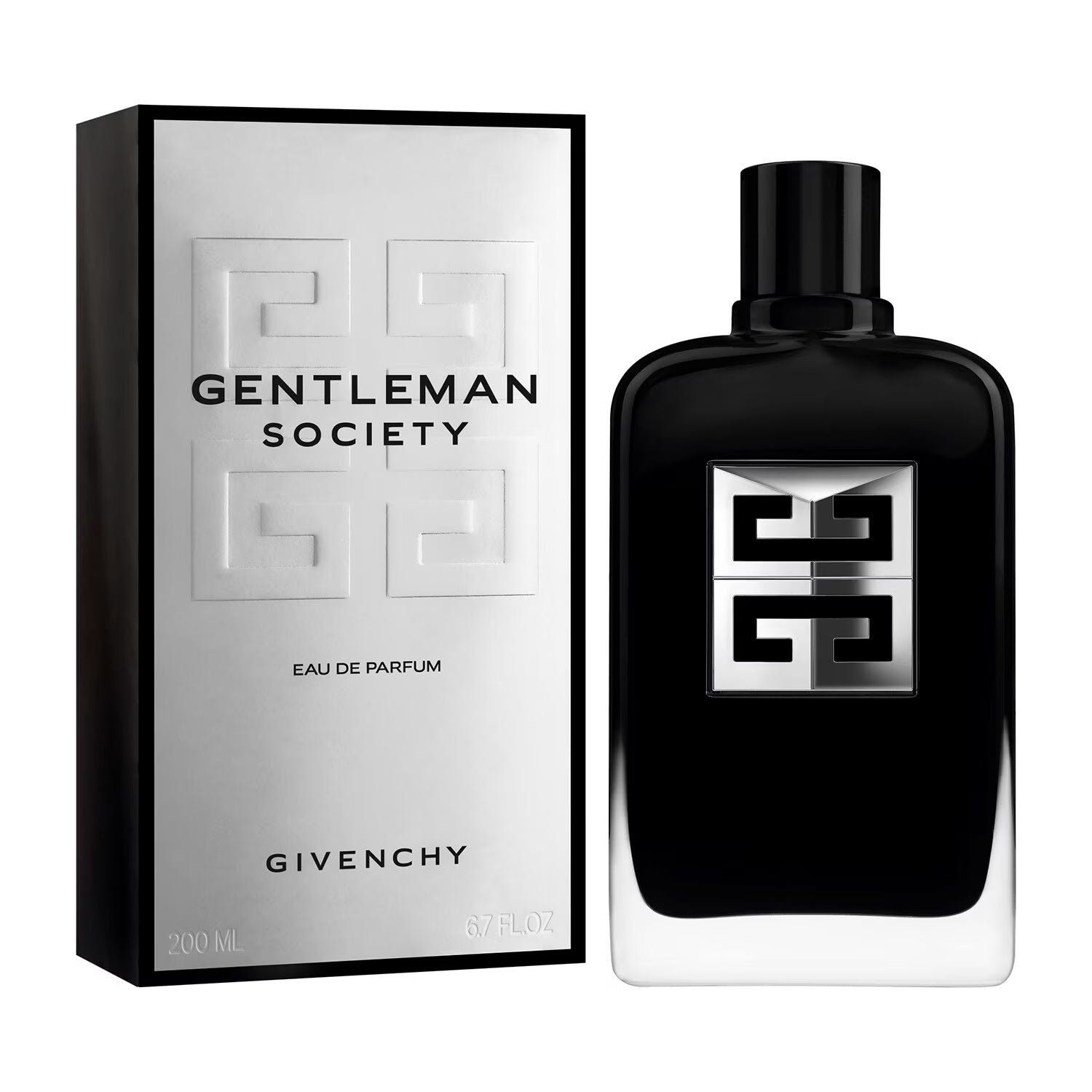 Gentleman Society - Eau de Parfum