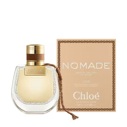 Chloé Nomade Jasmin Naturel Intense - Eau de Parfum Intense