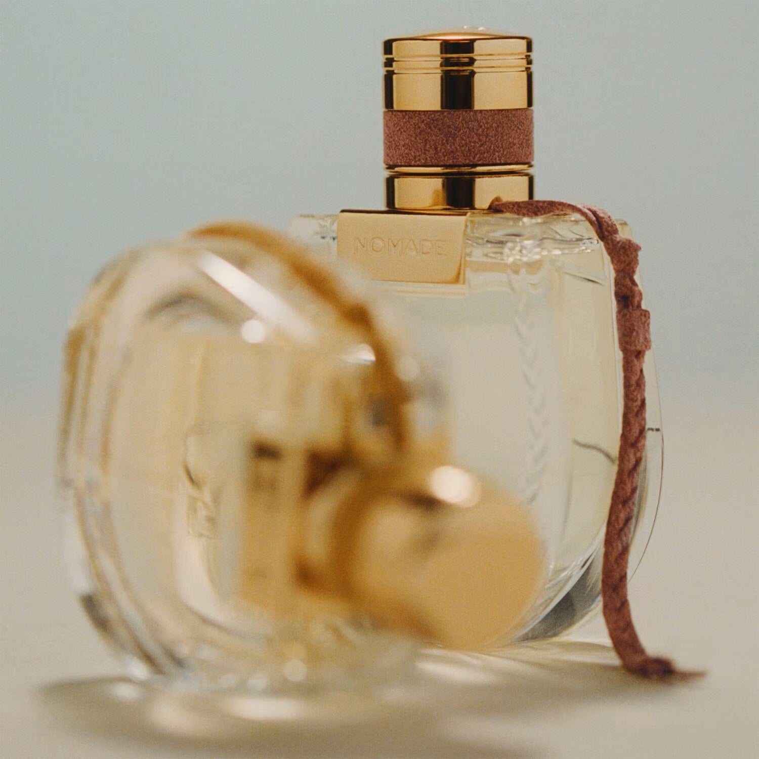 Chloé Nomade Jasmin Naturel Intense - Eau de Parfum Intense