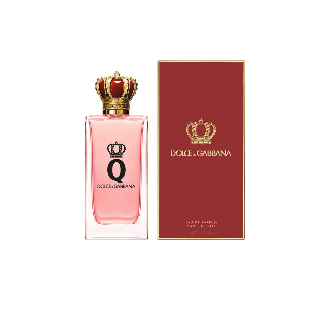 Q By Dolce&amp;Gabbana - Eau De Parfum