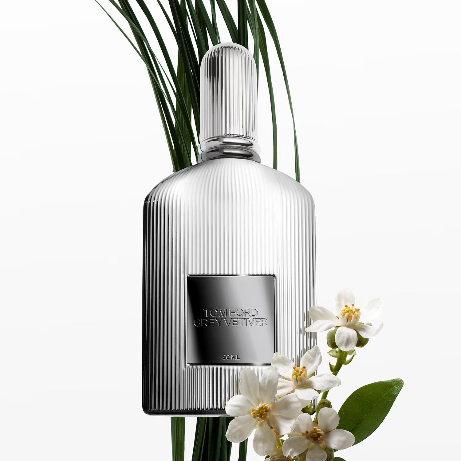 Grey Vetier - Eau De Parfum