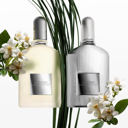 Grey Vetier - Eau De Parfum