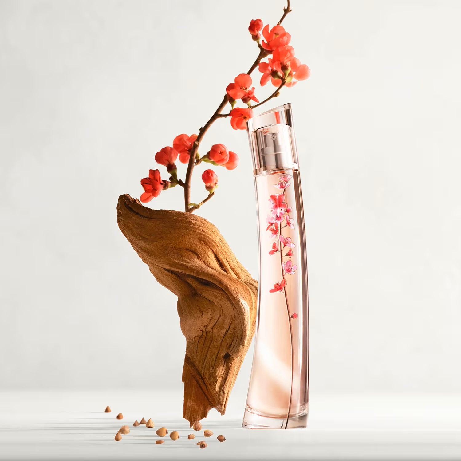 Flower Ikebana By Kenzo - Eau De Parfum