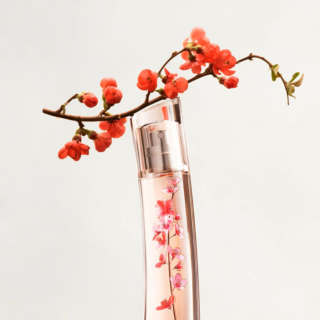 Flower Ikebana By Kenzo - Eau De Parfum