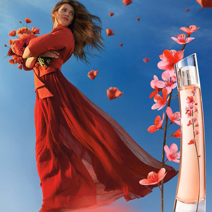 Flower Ikebana By Kenzo - Eau De Parfum