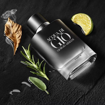 Acqua Di Gio - Homme Parfum