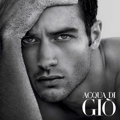 Acqua Di Gio - Homme Parfum